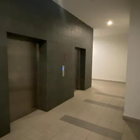 Nice Studio Unit At Tiara Imperio Bangi Kajang Exterior photo
