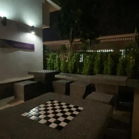 Nice Studio Unit At Tiara Imperio Bangi Kajang Exterior photo