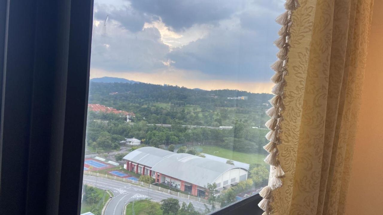 Unit At Tiara Imperio Bangi