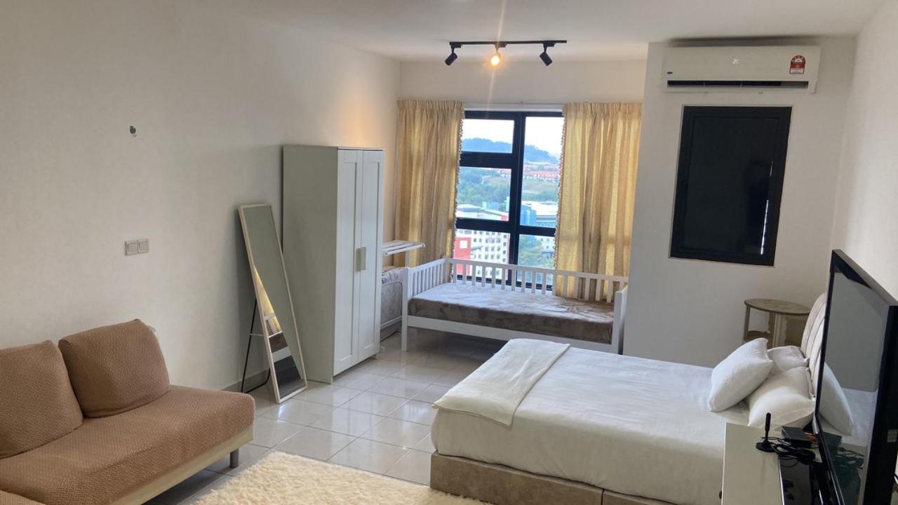 Unit At Tiara Imperio Bangi Holiday home Kajang