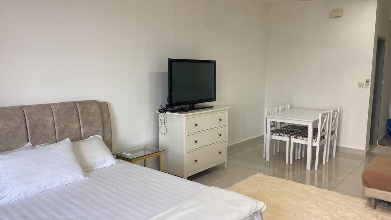 Unit At Tiara Imperio Bangi * Kajang
