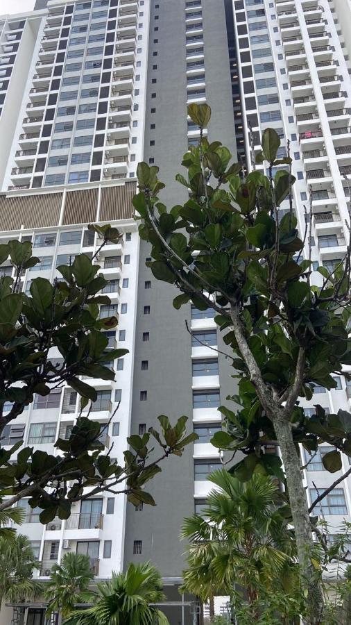Holiday home Unit At Tiara Imperio Bangi
