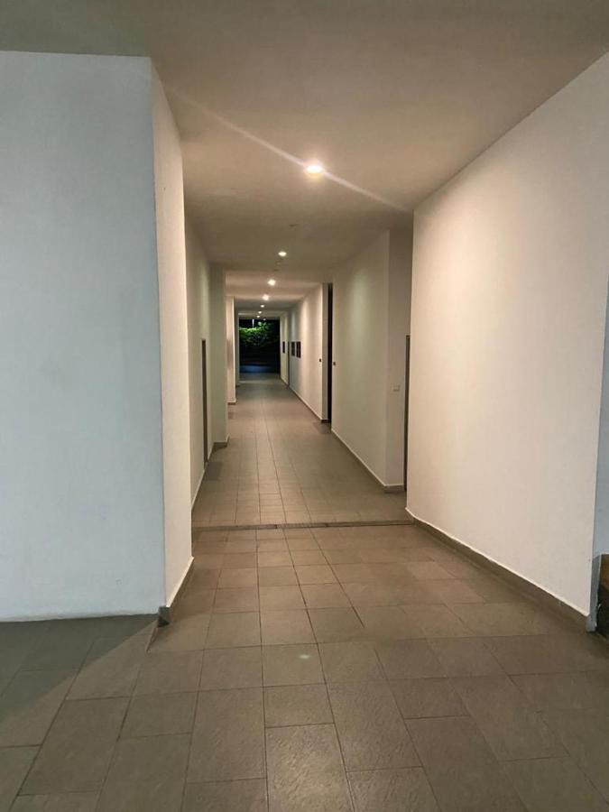 Unit At Tiara Imperio Bangi Holiday home