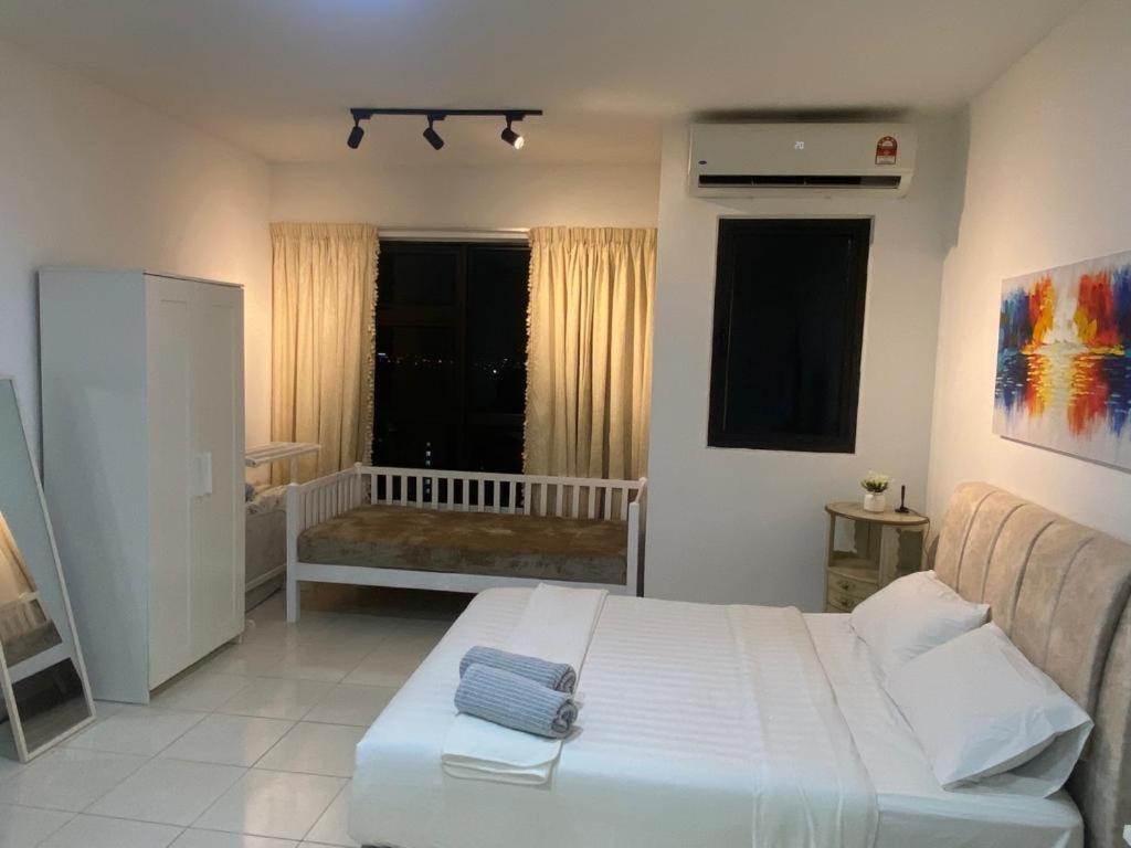 Holiday home Unit At Tiara Imperio Bangi Kajang