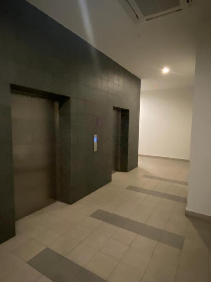 Unit At Tiara Imperio Bangi Holiday home