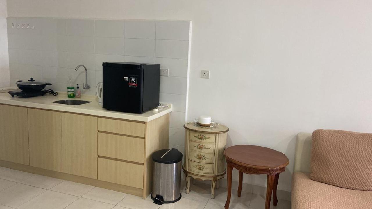Unit At Tiara Imperio Bangi Holiday home *